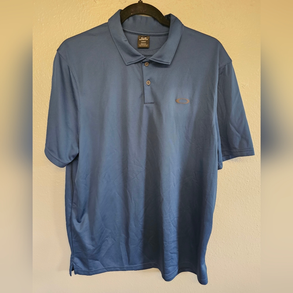 Oakley Polo Shirt